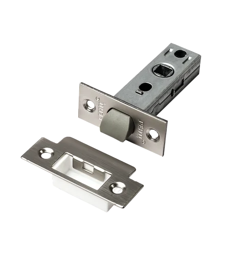 Защелки /6-45/ Защелка RENZ L5-45 plastic MSN 